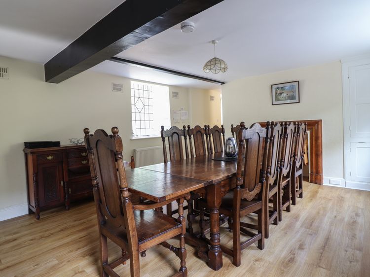 Bryn Cemlyn, listing photograph 12