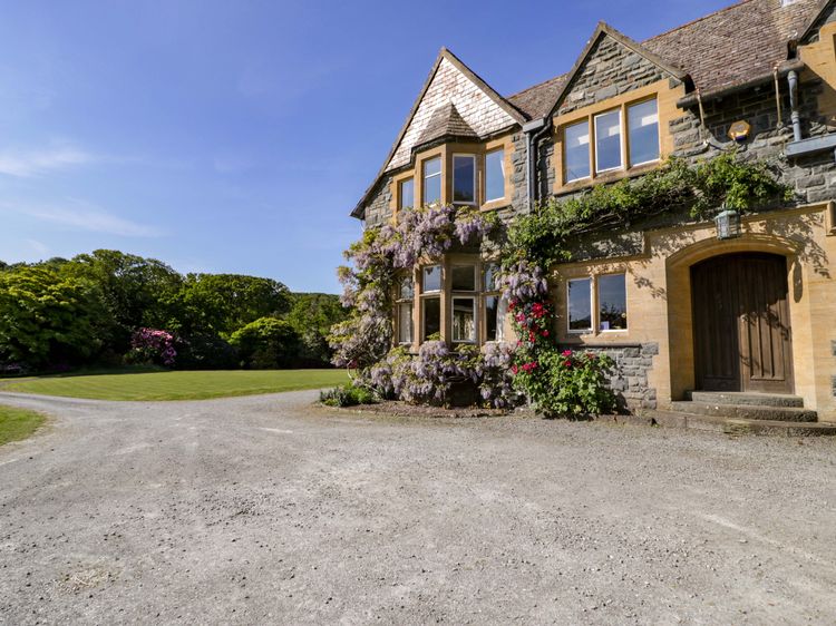 Plas Gwynfryn