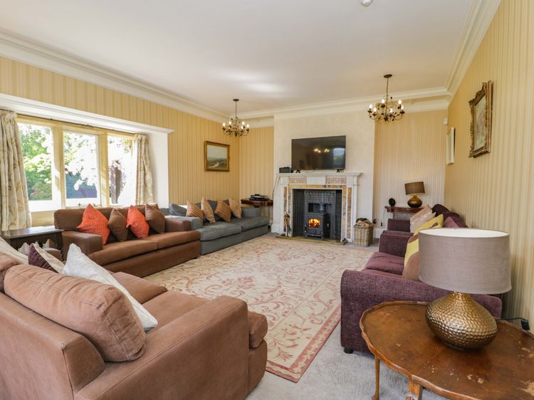 Plas Gwynfryn, listing photograph 6