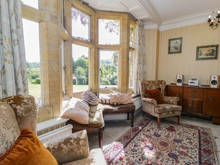 Plas Gwynfryn, listing photograph 10