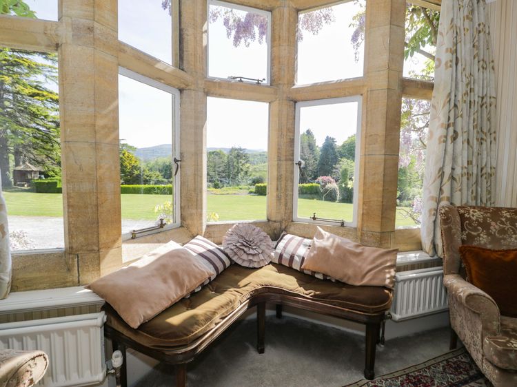 Plas Gwynfryn, listing photograph 11