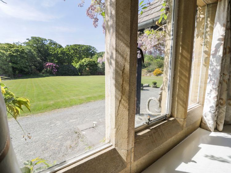 Plas Gwynfryn, listing photograph 12