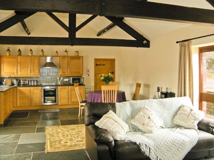 The Byre, listing photograph 2