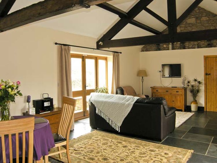 The Byre, listing photograph 3