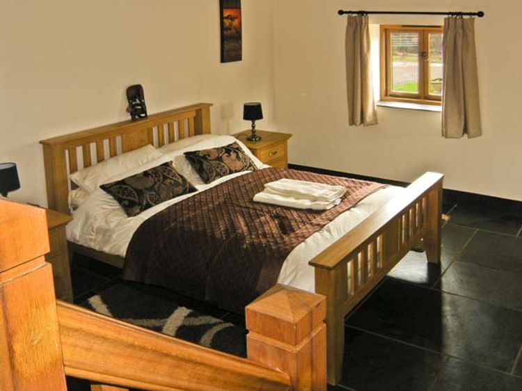 The Byre, listing photograph 4