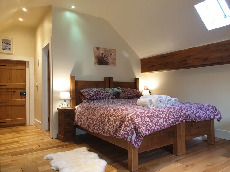 Spingle Barn, listing photograph 11