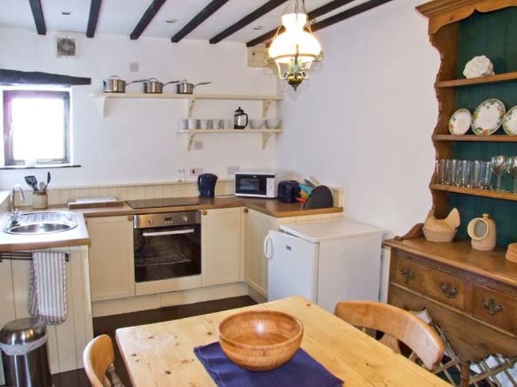 The Cottage, listing photograph 4
