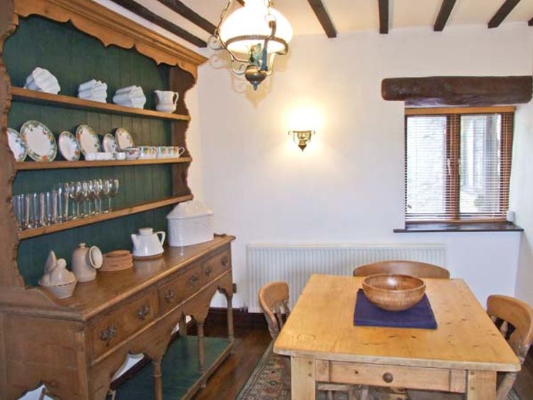 The Cottage, listing photograph 5