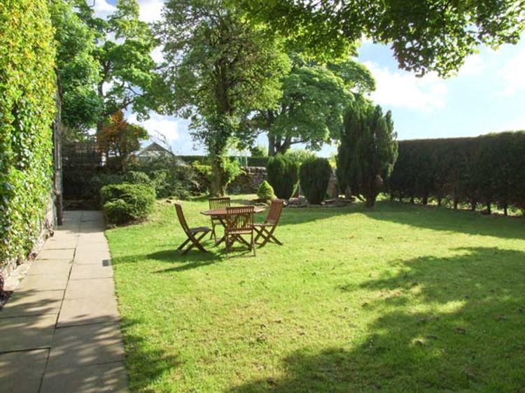 The Cottage, listing photograph 2