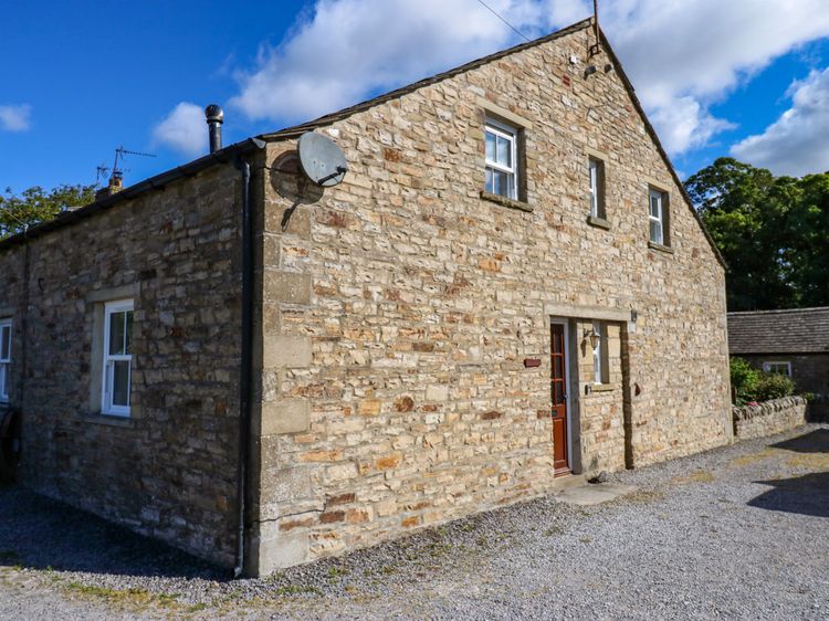 Barnbrook, listing photograph 2