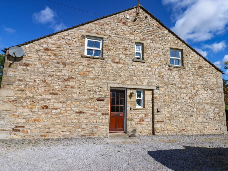 Barnbrook, listing photograph 3