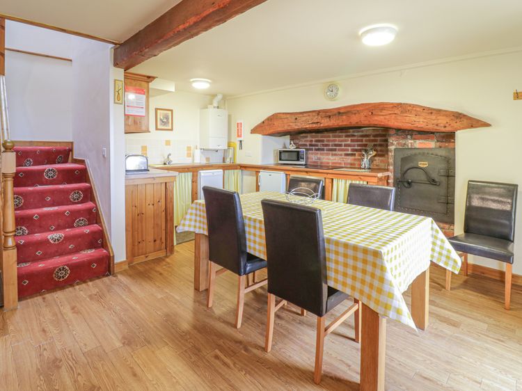 Daffodil Cottage, listing photograph 8