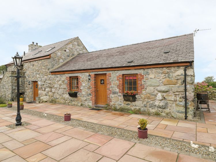Daffodil Cottage, listing photograph 3