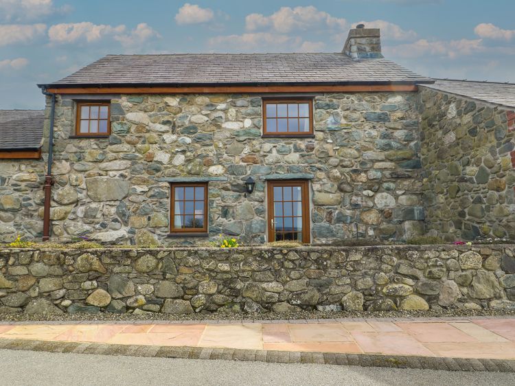 Daffodil Cottage