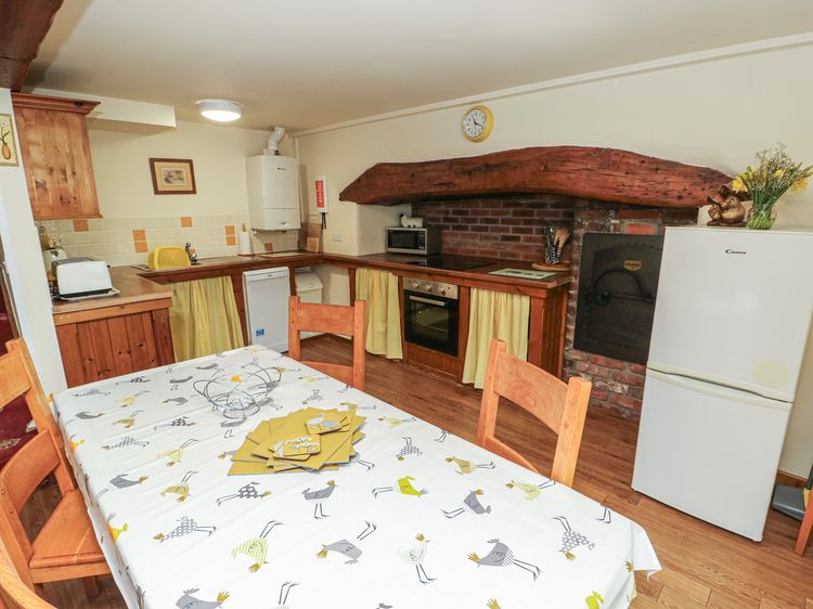 Daffodil Cottage, listing photograph 6