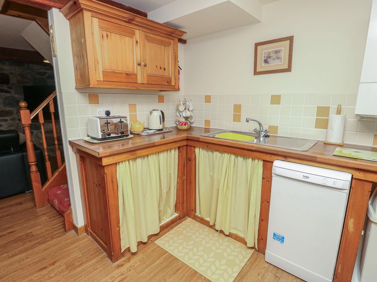 Daffodil Cottage, listing photograph 11