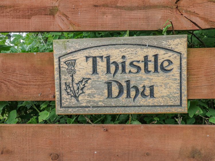 Thistle Dhu, listing photograph 3