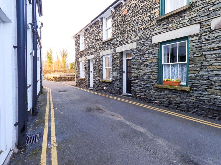 Partridge Holme, listing photograph 2