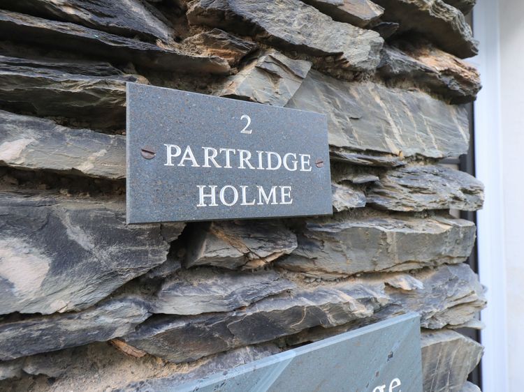 Partridge Holme, listing photograph 3