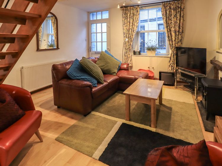 Partridge Holme, listing photograph 5