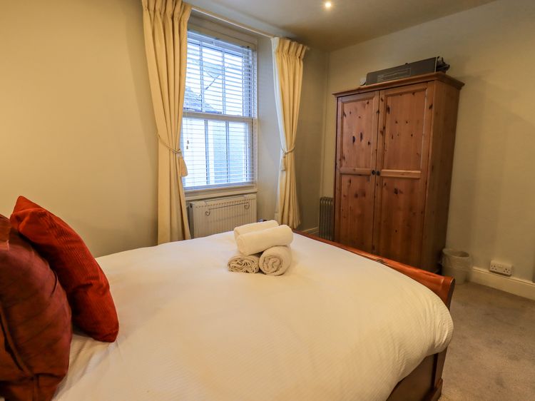 Partridge Holme, listing photograph 12
