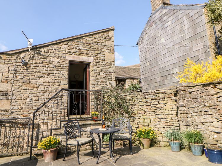 Heath Cottage, listing photograph 10