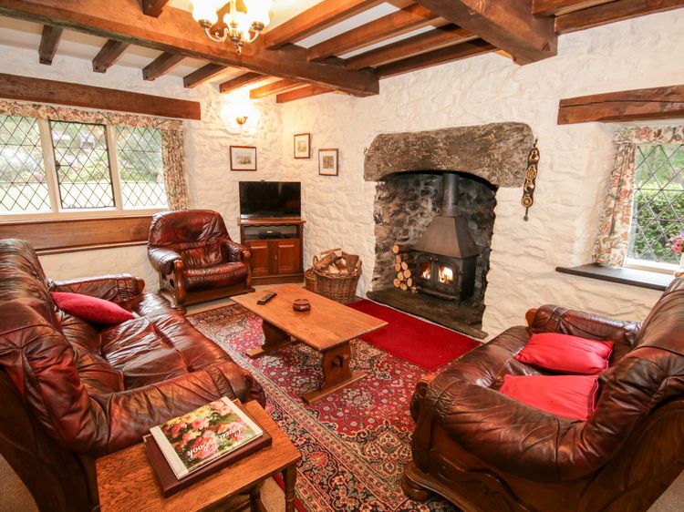 Nant Cottage, listing photograph 2