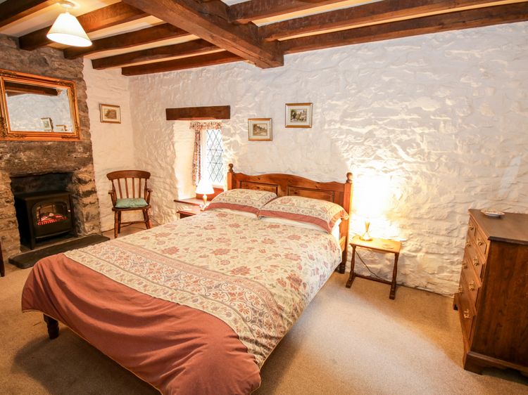 Nant Cottage, listing photograph 7