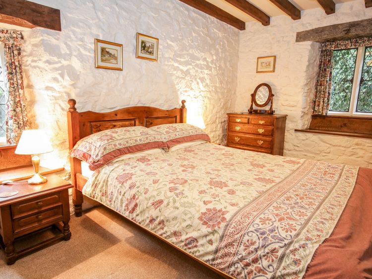 Nant Cottage, listing photograph 8