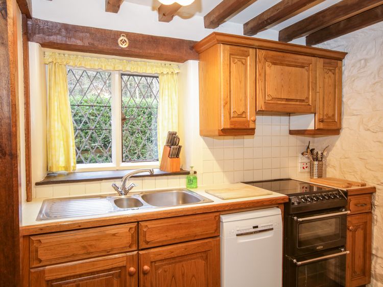 Nant Cottage, listing photograph 6
