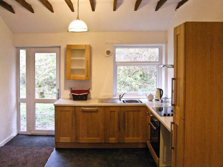 Hendre Aled Cottage 1, listing photograph 3