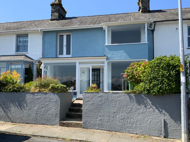 7 Ivy Terrace