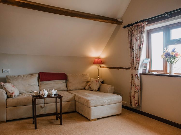 Stargazer's Loft, listing photograph 3