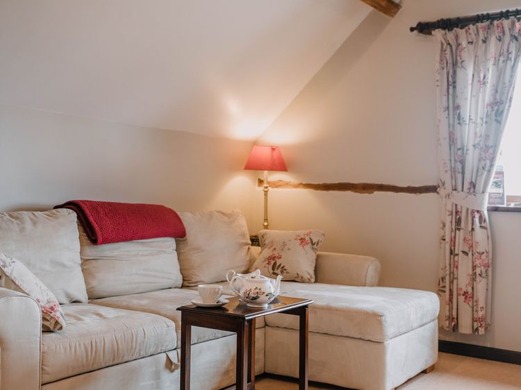 Stargazer's Loft, listing photograph 4