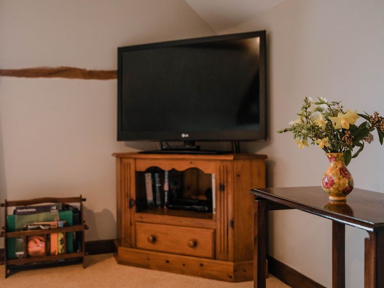 Stargazer's Loft, listing photograph 5