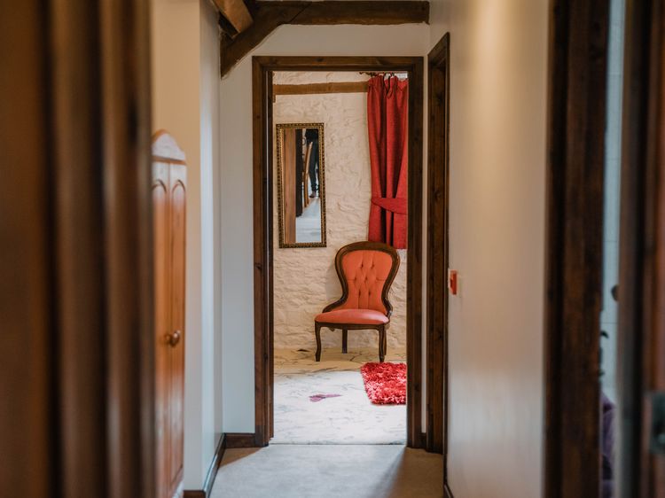 Stargazer's Loft, listing photograph 10