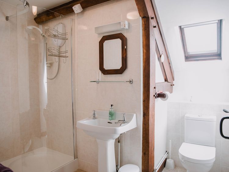 Stargazer's Loft, listing photograph 11