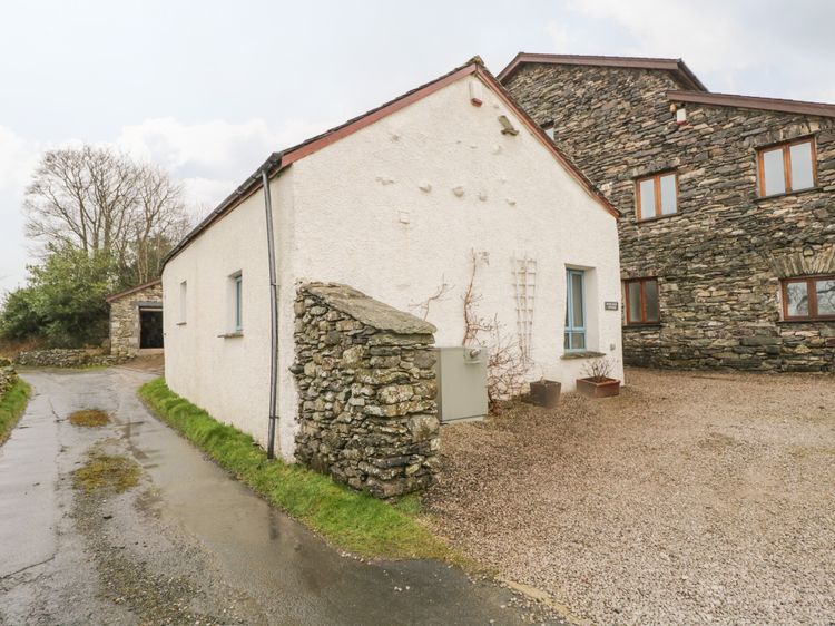 Eller Riggs Cottage, listing photograph 2