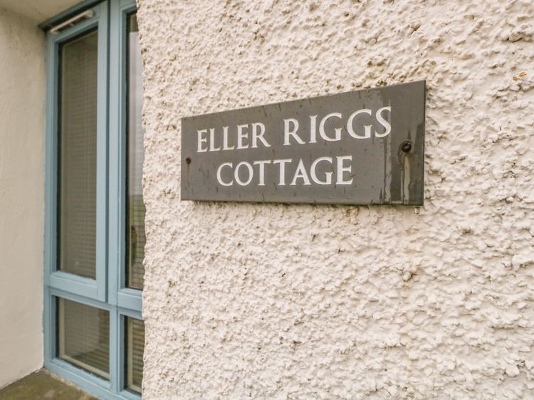 Eller Riggs Cottage, listing photograph 4