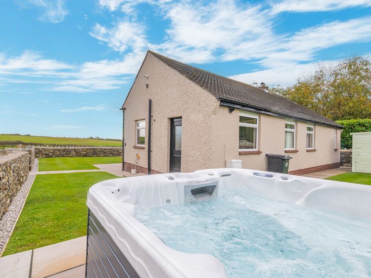 Colt Park Cottage