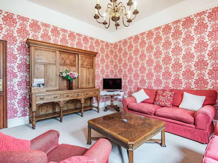 Pensarn Hall, listing photograph 6