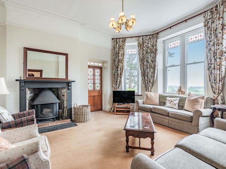 Pensarn Hall, listing photograph 7