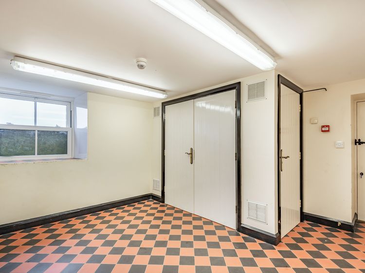 Pensarn Hall, listing photograph 8