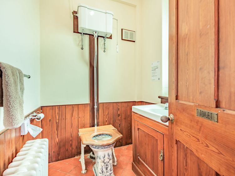 Pensarn Hall, listing photograph 10