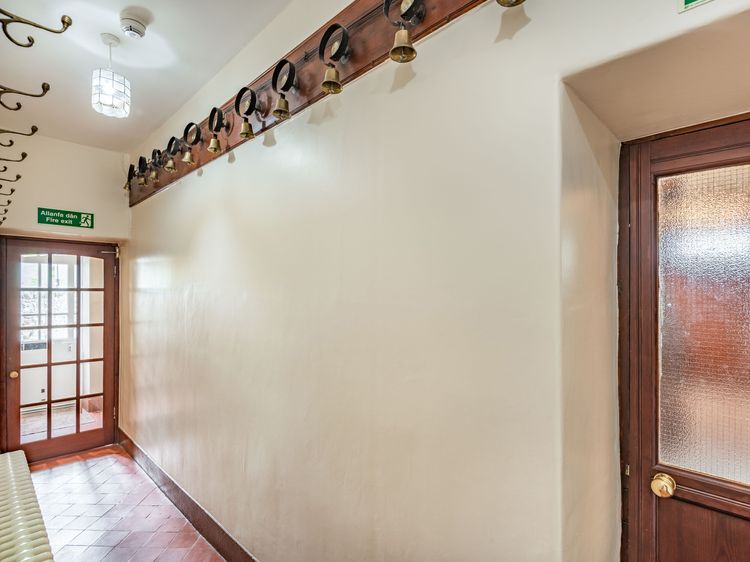 Pensarn Hall, listing photograph 11