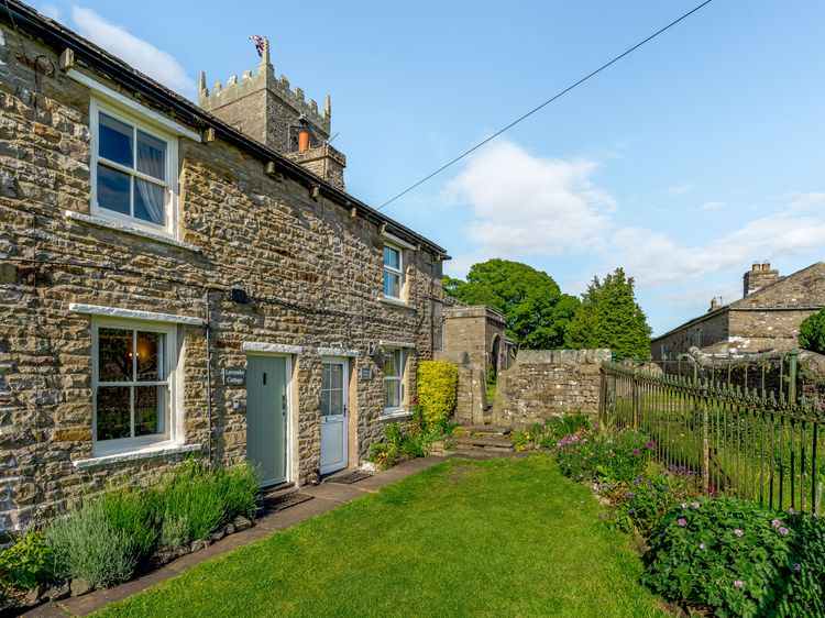 Lavender Cottage