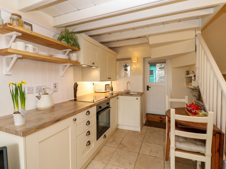 Lavender Cottage, listing photograph 9
