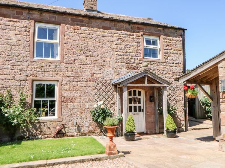 The Cow Byre