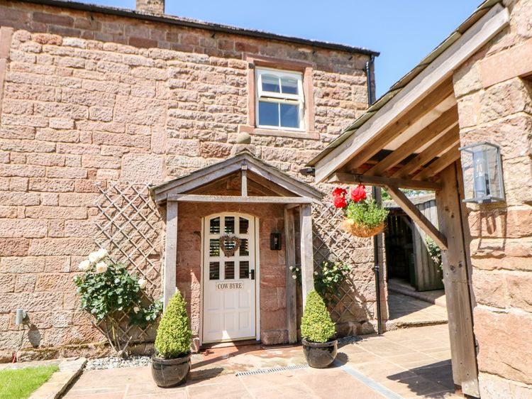 The Cow Byre, listing photograph 2