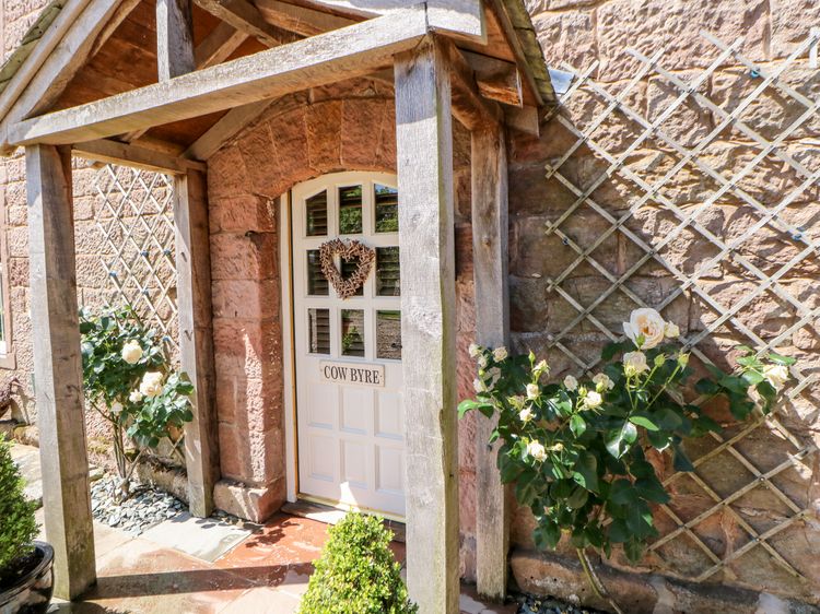 The Cow Byre, listing photograph 4